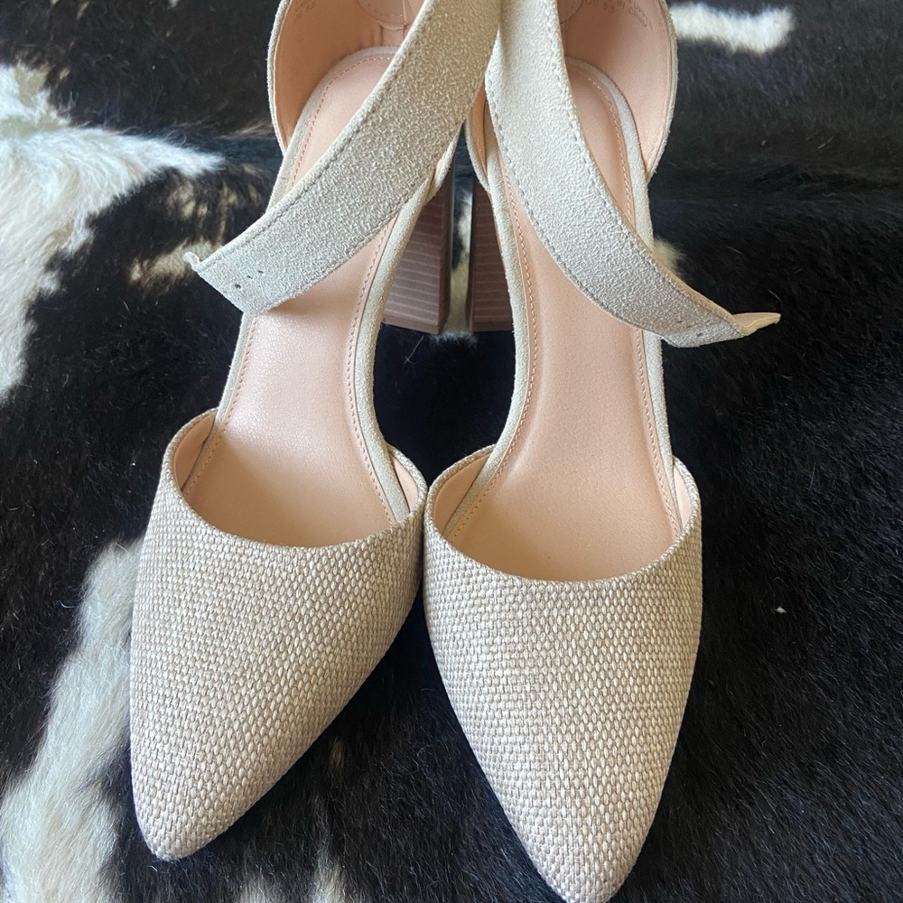 New high heels